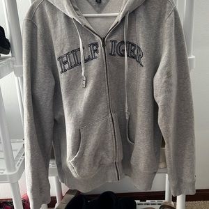 Womens hoodie